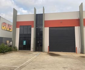 Showrooms / Bulky Goods commercial property leased at 4/1-3 Kilmur Road Hoppers Crossing VIC 3029
