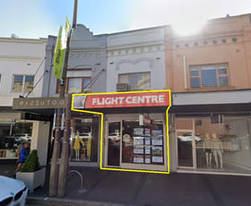 Other commercial property leased at 24 Oxford Street Paddington NSW 2021