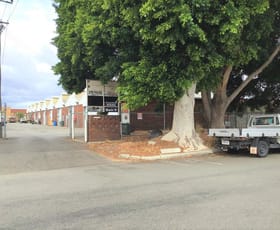 Factory, Warehouse & Industrial commercial property leased at 5/24 Forward Street Welshpool WA 6106