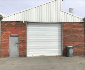 Factory, Warehouse & Industrial commercial property leased at 5/24 Forward Street Welshpool WA 6106