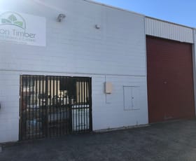 Factory, Warehouse & Industrial commercial property leased at 2&3/25 Lawrence Dr Nerang QLD 4211