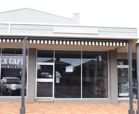 Shop & Retail commercial property leased at 89 Beleura Hill Road Mornington VIC 3931