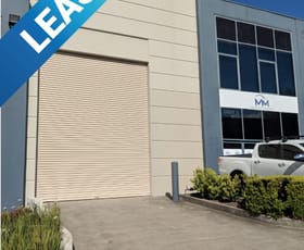 Factory, Warehouse & Industrial commercial property leased at Unit 5/65-75 Captain Cook Drive Caringbah NSW 2229