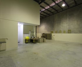 Factory, Warehouse & Industrial commercial property leased at Unit 5/65-75 Captain Cook Drive Caringbah NSW 2229