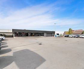 Showrooms / Bulky Goods commercial property leased at 15-17 Hamilton Street Cannington WA 6107