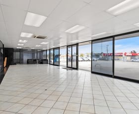 Showrooms / Bulky Goods commercial property leased at 15-17 Hamilton Street Cannington WA 6107