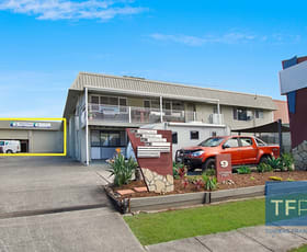 Hotel, Motel, Pub & Leisure commercial property leased at 1/9 Hutchinson Street Burleigh Heads QLD 4220