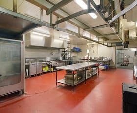 Factory, Warehouse & Industrial commercial property leased at 1/9 Hutchinson Street Burleigh Heads QLD 4220