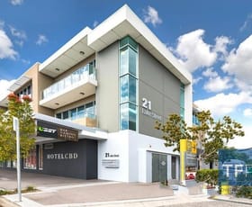 Medical / Consulting commercial property leased at Level 2/21 Lake Street Varsity Lakes QLD 4227