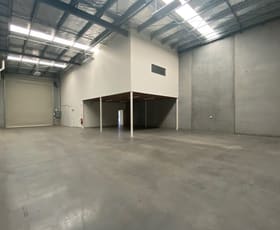 Factory, Warehouse & Industrial commercial property leased at 1/26-28 Abbott Road Hallam VIC 3803