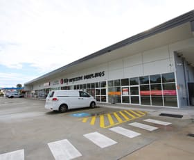 Shop & Retail commercial property leased at Sunnybank Hills QLD 4109