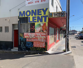 Other commercial property leased at 74 railway road Sydenham NSW 2044