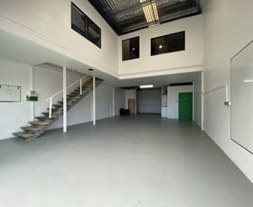 Factory, Warehouse & Industrial commercial property leased at 5/14 Fremantle Street Burleigh Heads QLD 4220
