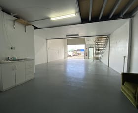 Factory, Warehouse & Industrial commercial property leased at 5/14 Fremantle Street Burleigh Heads QLD 4220