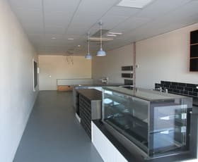 Other commercial property leased at Lease F Central Plaza 1 Pialba QLD 4655
