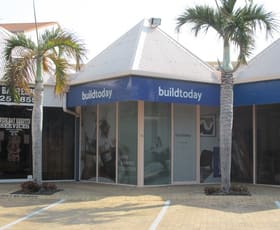 Offices commercial property leased at 14/564 Esplanade Urangan QLD 4655