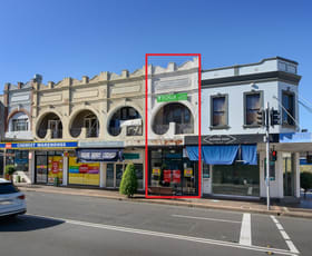 Shop & Retail commercial property leased at 912 Military Road Mosman NSW 2088