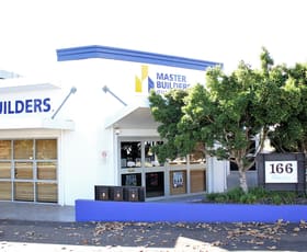 Offices commercial property leased at 3/166 Hume Street East Toowoomba QLD 4350
