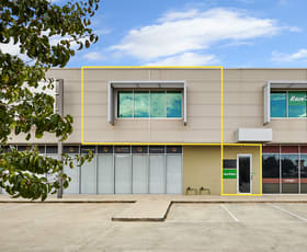 Offices commercial property leased at 14/85 Mt Derrimut Road Deer Park VIC 3023