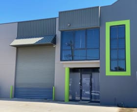 Factory, Warehouse & Industrial commercial property leased at Unit 2/26-28 Whyalla Place Prestons NSW 2170