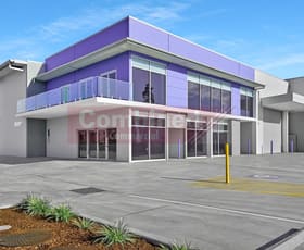 Showrooms / Bulky Goods commercial property leased at 1 Mount Erin Road Campbelltown NSW 2560