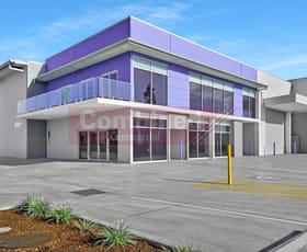 Offices commercial property leased at 1 Mount Erin Road Campbelltown NSW 2560