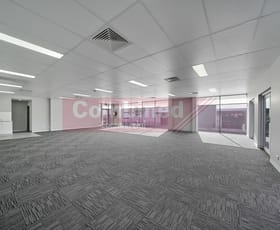 Showrooms / Bulky Goods commercial property leased at 1 Mount Erin Road Campbelltown NSW 2560