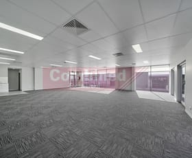 Offices commercial property leased at 1 Mount Erin Road Campbelltown NSW 2560