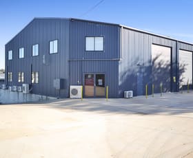 Factory, Warehouse & Industrial commercial property leased at Shed 1/5-7 Yarra Lane Rockville QLD 4350