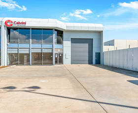 Offices commercial property leased at 31 Walsh Street Thebarton SA 5031