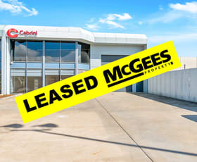 Offices commercial property leased at 31 Walsh Street Thebarton SA 5031