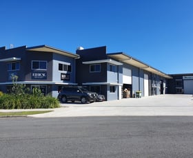 Showrooms / Bulky Goods commercial property leased at 3/33 Access Crescent Coolum Beach QLD 4573
