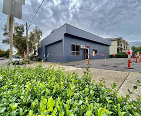 Factory, Warehouse & Industrial commercial property leased at 286 Darby Street Cooks Hill NSW 2300