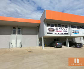 Factory, Warehouse & Industrial commercial property for lease at Unit 7/3-11 Hallmark Street Pendle Hill NSW 2145