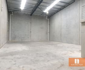 Factory, Warehouse & Industrial commercial property for lease at Unit 7/3-11 Hallmark Street Pendle Hill NSW 2145