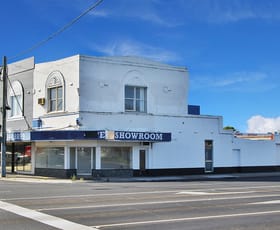 Shop & Retail commercial property leased at 200 Warrigal Road Oakleigh VIC 3166