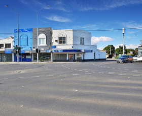 Shop & Retail commercial property leased at 200 Warrigal Road Oakleigh VIC 3166