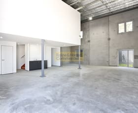 Factory, Warehouse & Industrial commercial property leased at 13/22 Anzac Street Greenacre NSW 2190