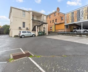 Offices commercial property leased at Ground  Suite 1/104 Tamar Street Launceston TAS 7250