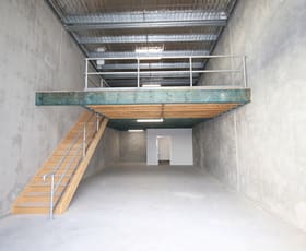 Factory, Warehouse & Industrial commercial property leased at 9/4 Edge Street Boolaroo NSW 2284