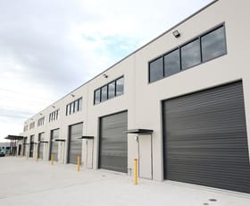 Factory, Warehouse & Industrial commercial property leased at 9/4 Edge Street Boolaroo NSW 2284