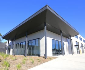 Factory, Warehouse & Industrial commercial property leased at 1/4 Edge Street Boolaroo NSW 2284