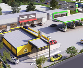 Showrooms / Bulky Goods commercial property leased at 9 King Street Warners Bay NSW 2282