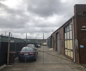Factory, Warehouse & Industrial commercial property leased at 5/17 Brunsdon Street Bayswater VIC 3153