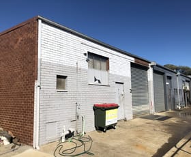 Factory, Warehouse & Industrial commercial property leased at 5/17 Brunsdon Street Bayswater VIC 3153