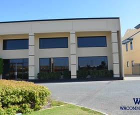 Showrooms / Bulky Goods commercial property leased at 72 Malaga Drive Malaga WA 6090