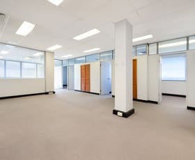 Offices commercial property leased at Suite 403/282 Victoria Avenue Chatswood NSW 2067