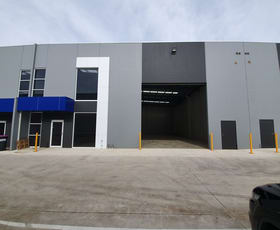 Factory, Warehouse & Industrial commercial property leased at 4/17 Furlong Street Cranbourne West VIC 3977