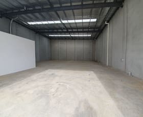 Factory, Warehouse & Industrial commercial property leased at 4/17 Furlong Street Cranbourne West VIC 3977