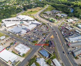 Offices commercial property leased at 35 Excelsior Road Gympie QLD 4570